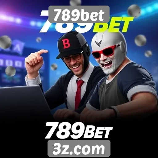 Promoções e bônus atrativos do site 789bet