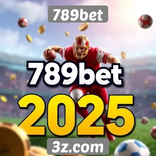 Novidades na Plataforma 789bet para 2025