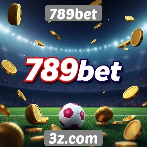 Como funciona o sistema de bônus da 789bet