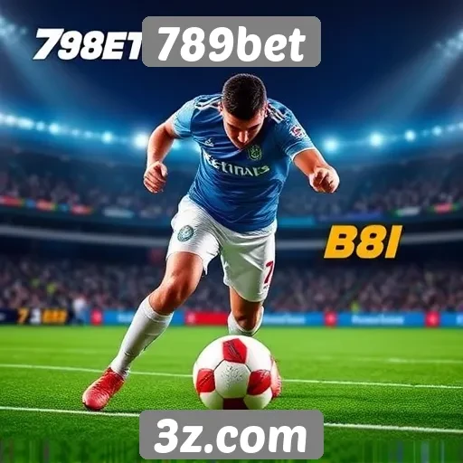 Bônus e promoções oferecidos pela 789bet