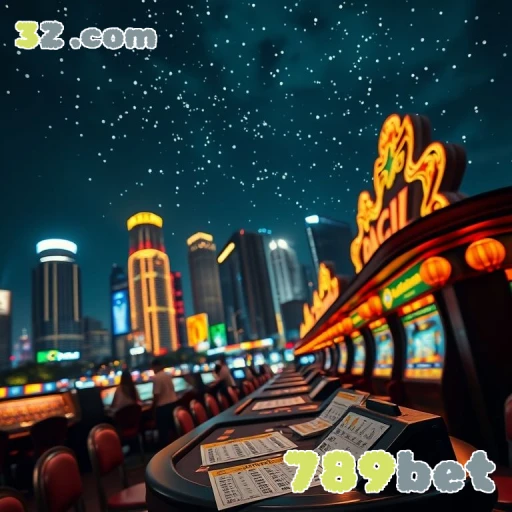 Esporte e Emoção: Como o 789bet Torna Tudo Atraente