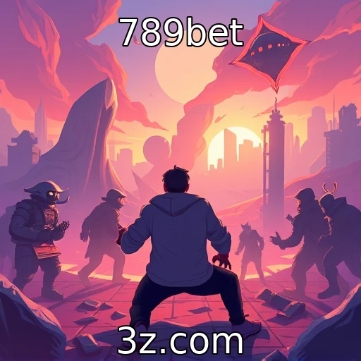 Desenvolvimento de jogos independentes em alta : 789bet