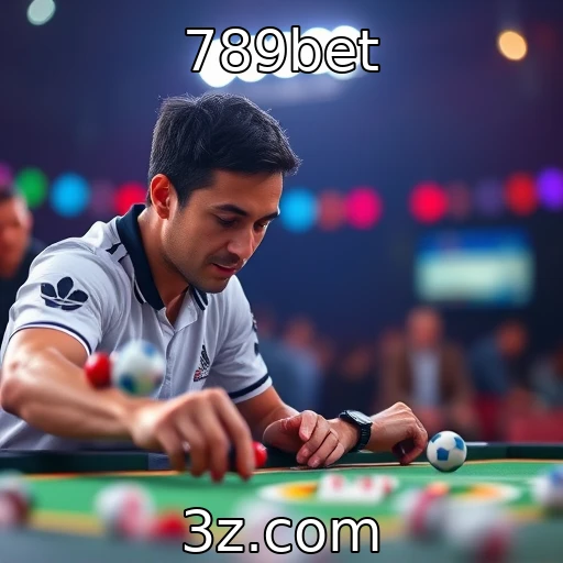 Impacto das microtransações na experiência do jogador | 789bet