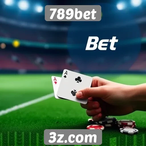 Opções de pagamento e saques no 789bet