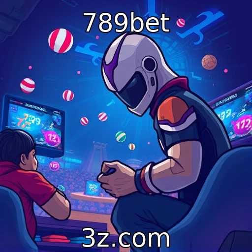 Desafios regulatórios enfrentados por desenvolvedores de jogos - 789bet