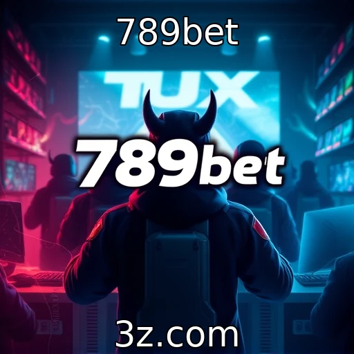 A ascensão dos eSports em 789bet : 789bet
