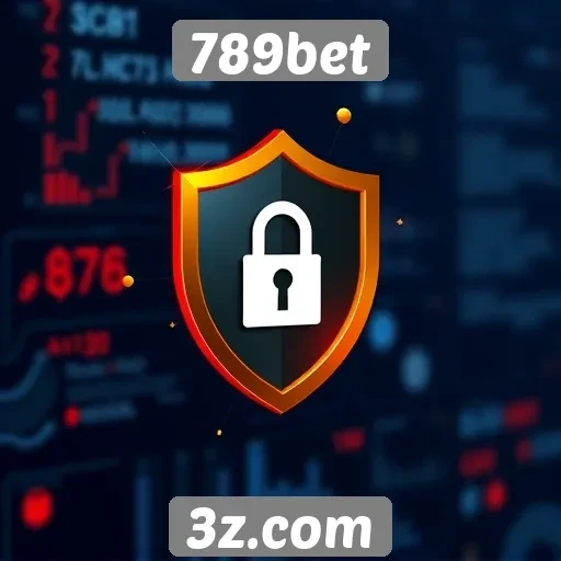 Análise da segurança no site 789bet