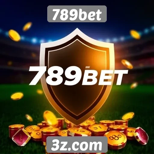 Segurança e confiabilidade do site 789bet para jogadores