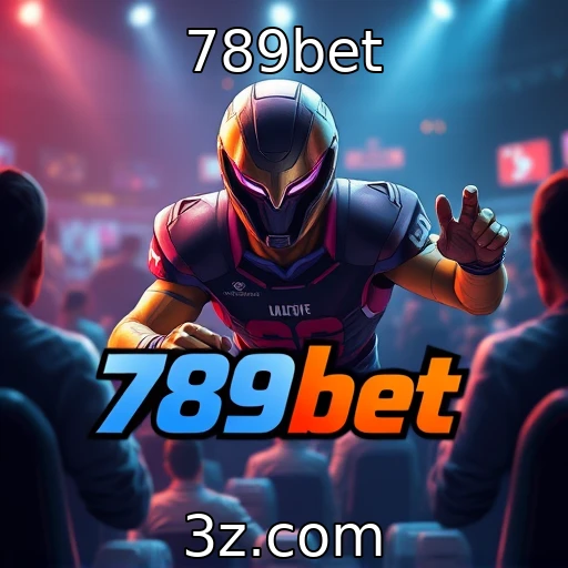 Inovações tecnológicas que moldam a indústria de jogos | 789bet