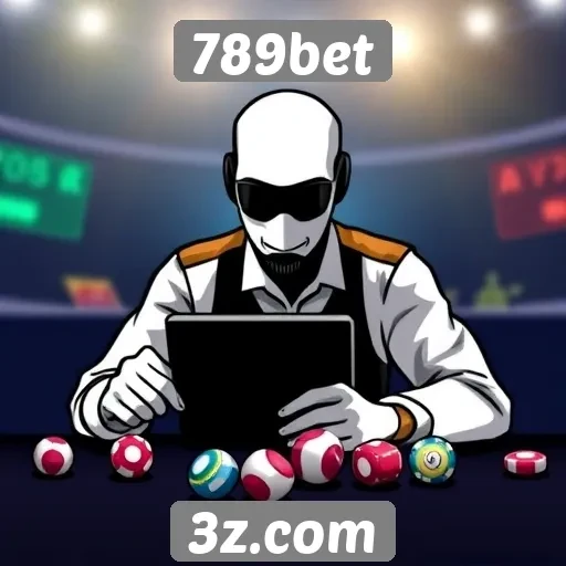 Tutoriais para iniciantes no 789bet