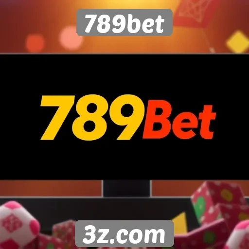 Experiência do usuário na plataforma 789bet