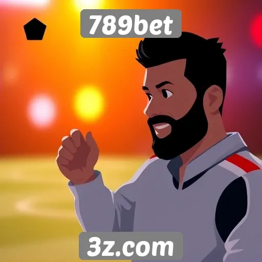 Avaliações de usuários sobre a experiência no 789bet